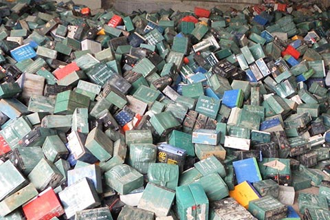 恩阳司城三元锂电池回收站,叉车蓄电池回收价格|附近回收三元锂电池