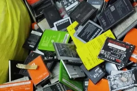 宜春收废旧报废电池✔收废弃UPS蓄电池✔电池处理回收
