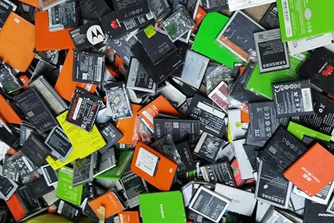 大量锂电池回收_电瓶车电池哪里回收_锂电池 回收价值